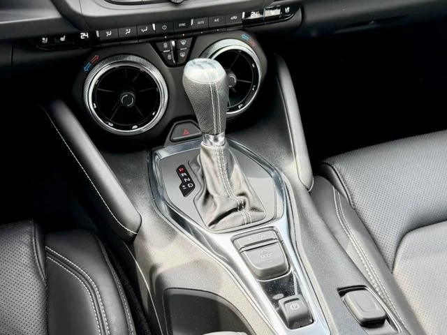 Chevrolet CAMARO 32