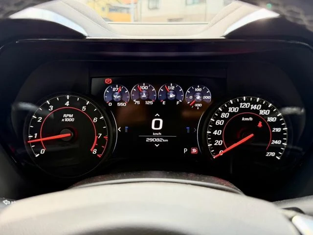 Chevrolet CAMARO 38