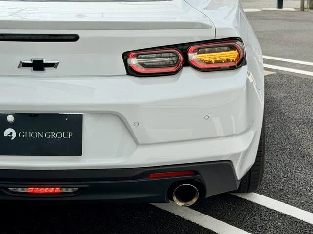 Chevrolet CAMARO 64