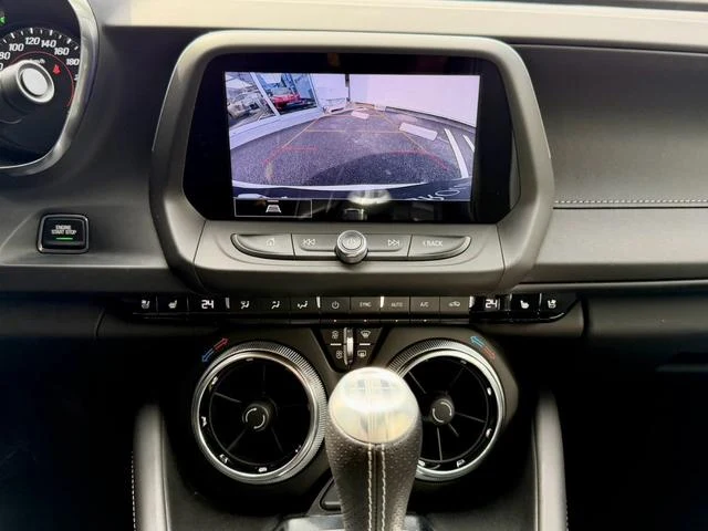 Chevrolet CAMARO 35
