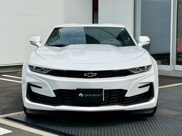 Chevrolet CAMARO 2