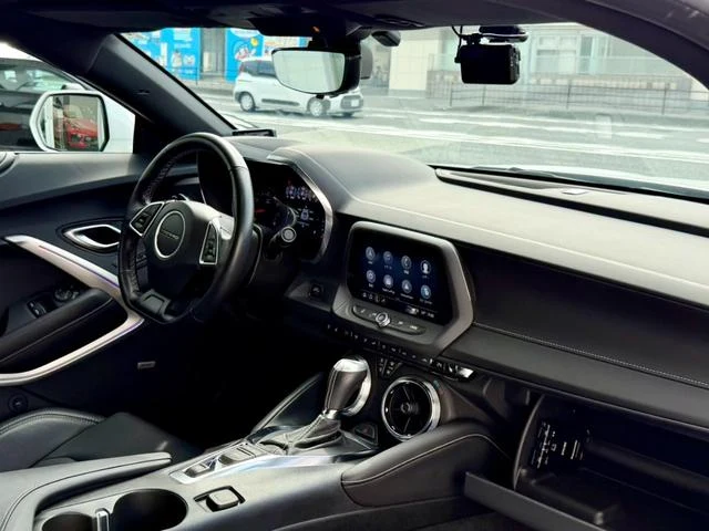 Chevrolet CAMARO 70