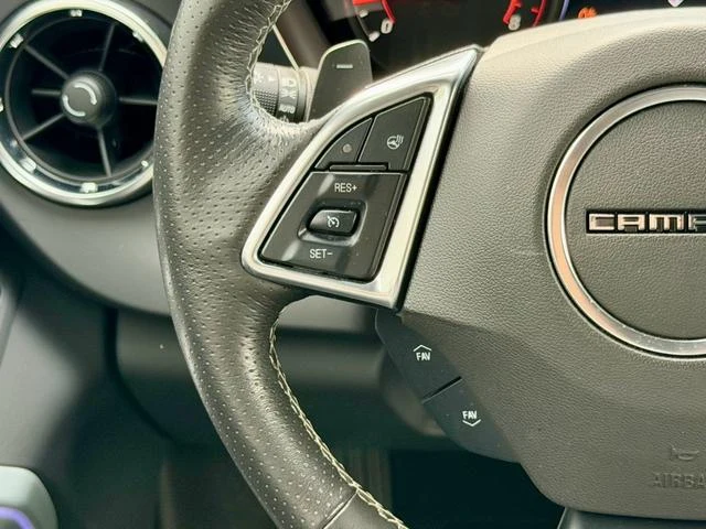 Chevrolet CAMARO 30
