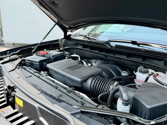 Cadillac ESCALADE 19