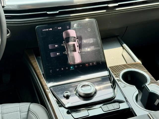 Cadillac ESCALADE 50