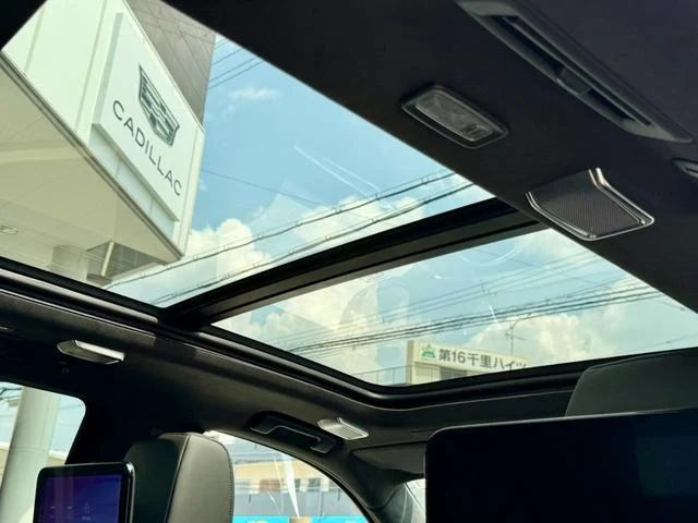 Cadillac ESCALADE 68
