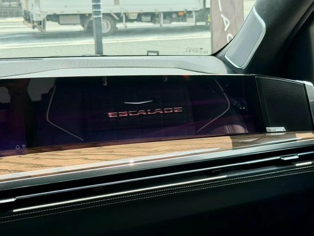 Cadillac ESCALADE 56