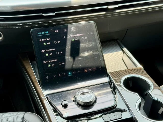Cadillac ESCALADE 52