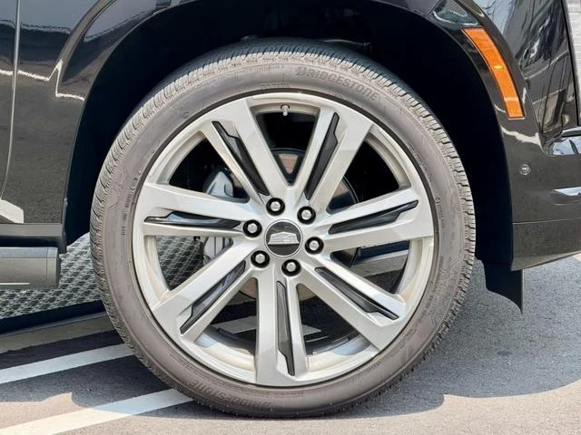 Cadillac ESCALADE 4