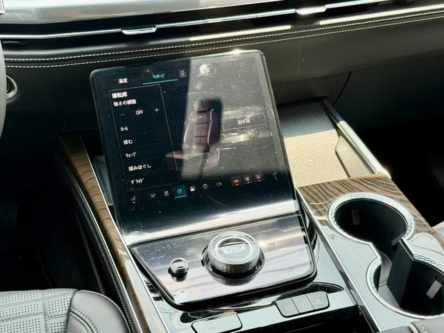 Cadillac ESCALADE 51
