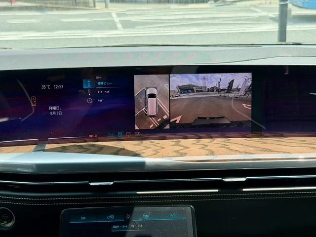 Cadillac ESCALADE 55