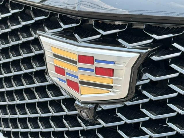 Cadillac ESCALADE 20