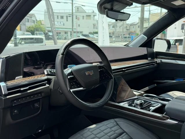 Cadillac ESCALADE 21