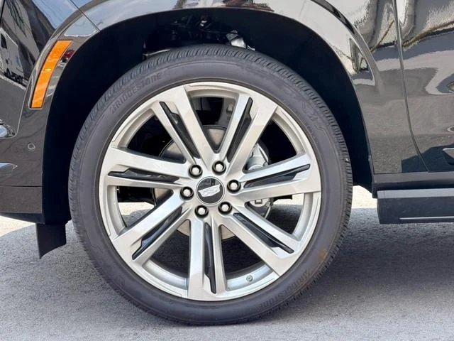 Cadillac ESCALADE 10