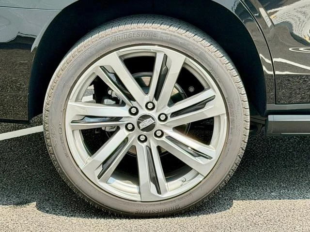 Cadillac ESCALADE 74