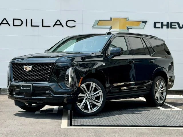 Cadillac ESCALADE 70