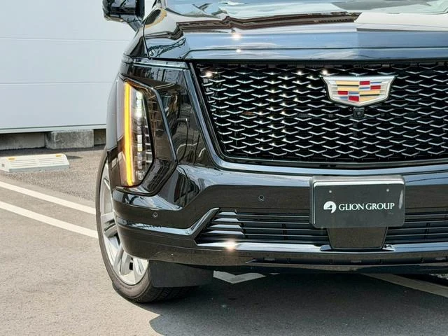 Cadillac ESCALADE 14