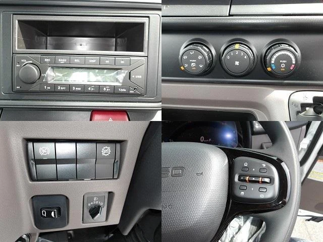 Mitsubishi Fuso CANTER 15