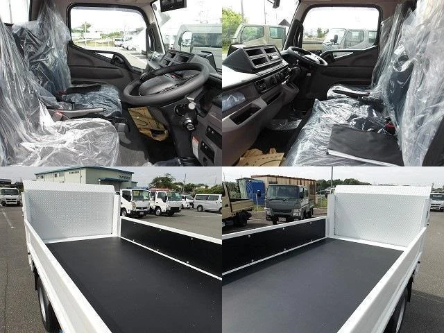 Mitsubishi Fuso CANTER 13