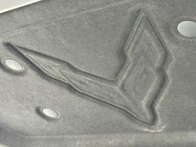 Chevrolet CORVETTE 42