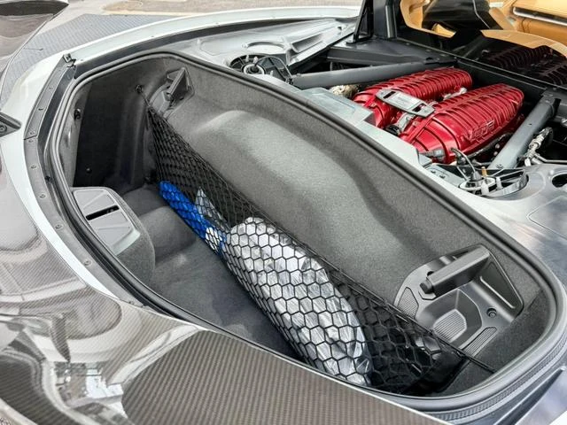 Chevrolet CORVETTE 37
