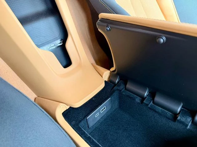 Chevrolet CORVETTE 57
