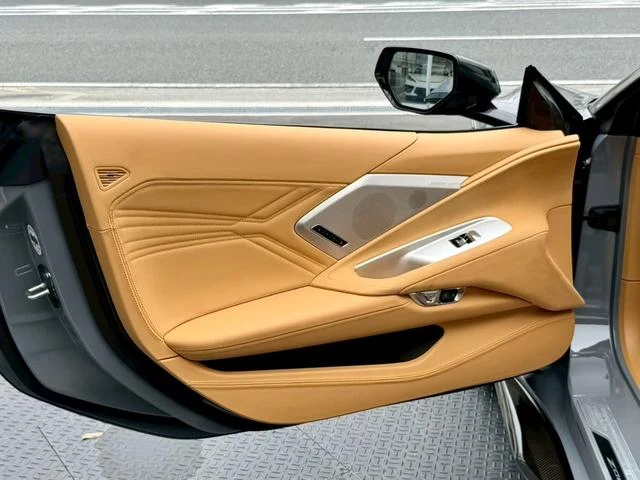 Chevrolet CORVETTE 59