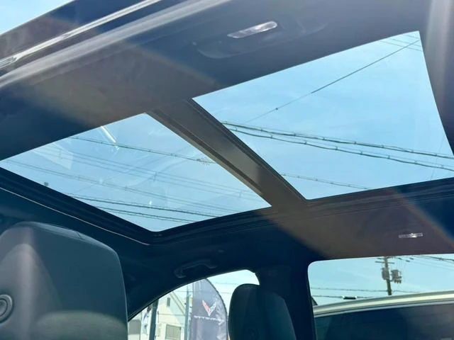 Cadillac XT5 56