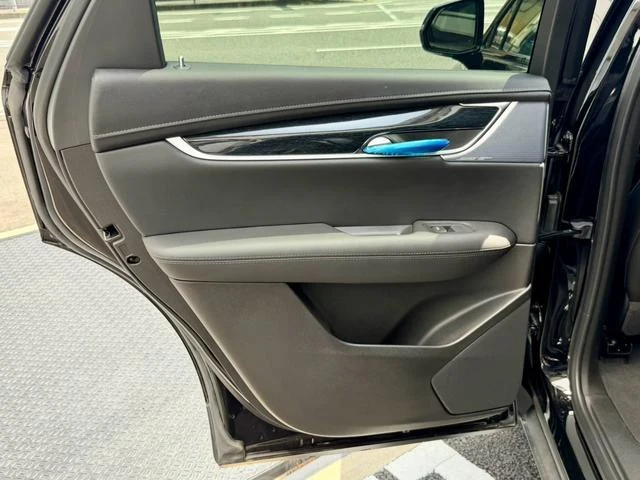 Cadillac XT5 34