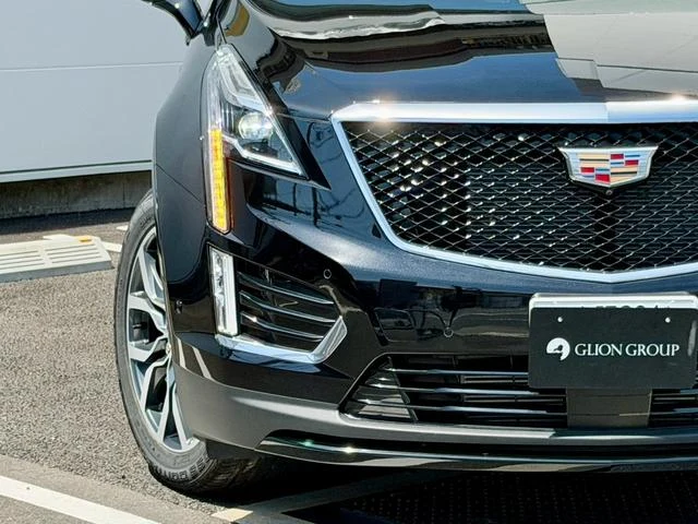 Cadillac XT5 13
