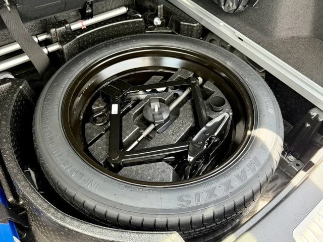 Cadillac XT5 31