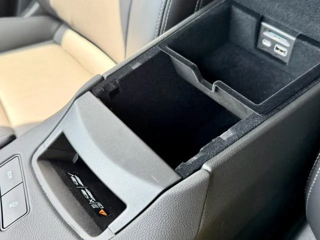 Cadillac XT5 55