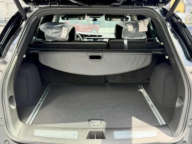 Cadillac XT5 27