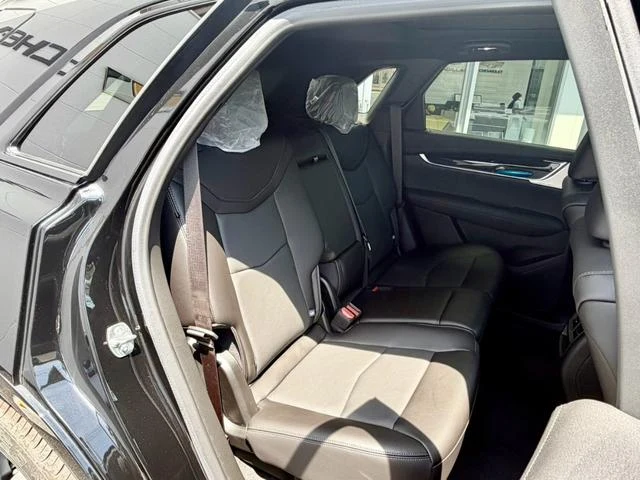 Cadillac XT5 24