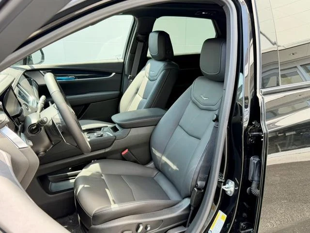 Cadillac XT5 76
