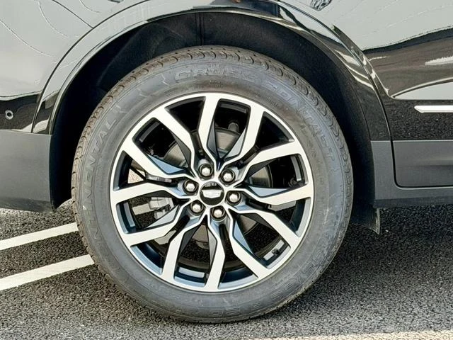Cadillac XT5 5