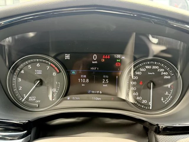 Cadillac XT5 44