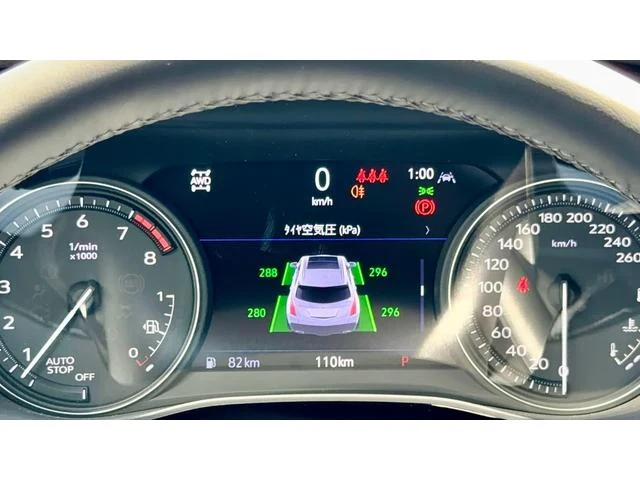 Cadillac XT5 41