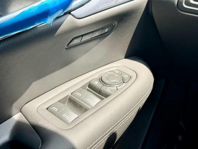 Cadillac XT5 54