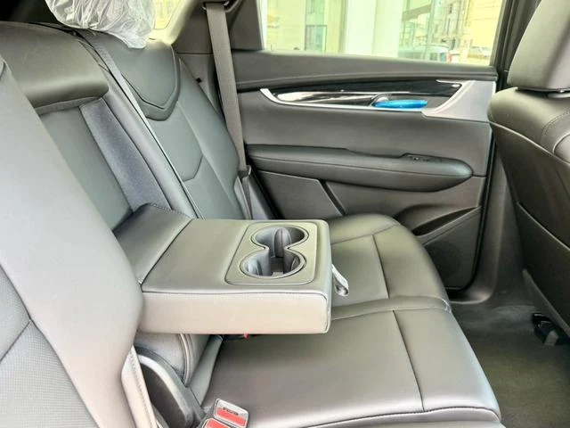 Cadillac XT5 25