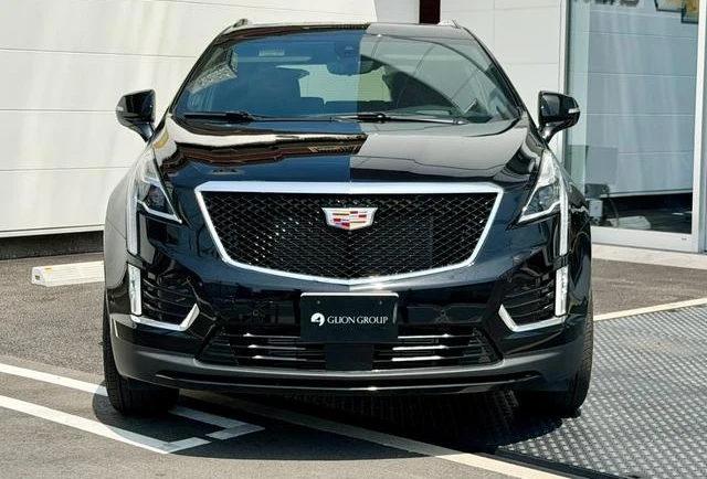 Cadillac XT5 58