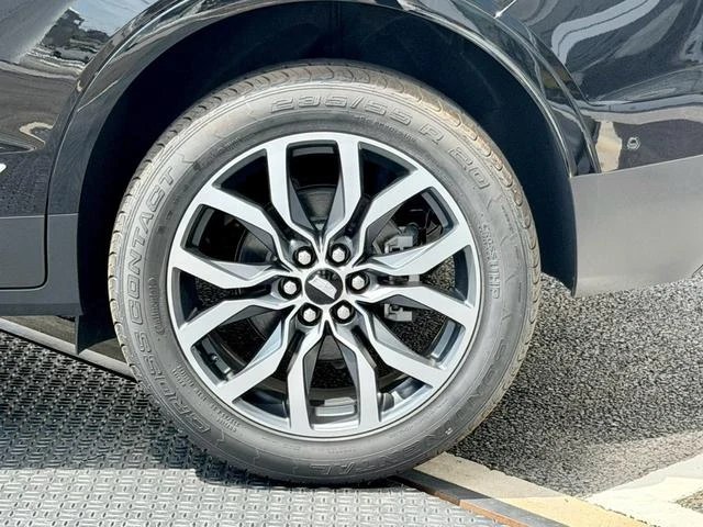 Cadillac XT5 65