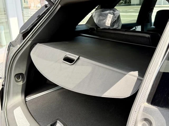 Cadillac XT5 28