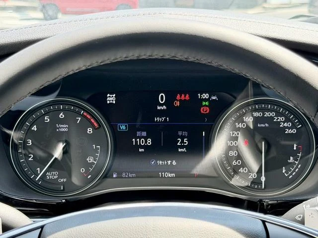 Cadillac XT5 40