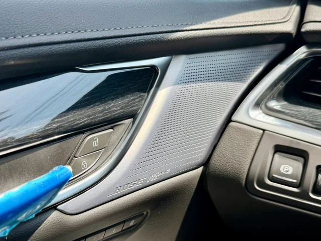 Cadillac XT5 51