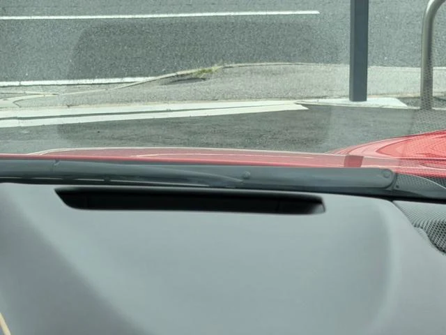 Chevrolet CORVETTE 53
