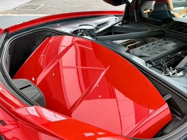 Chevrolet CORVETTE 31