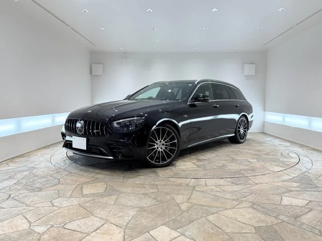 MERCEDES AMG E-CLASS