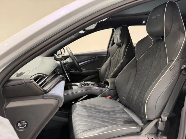 BYD SEAL 18