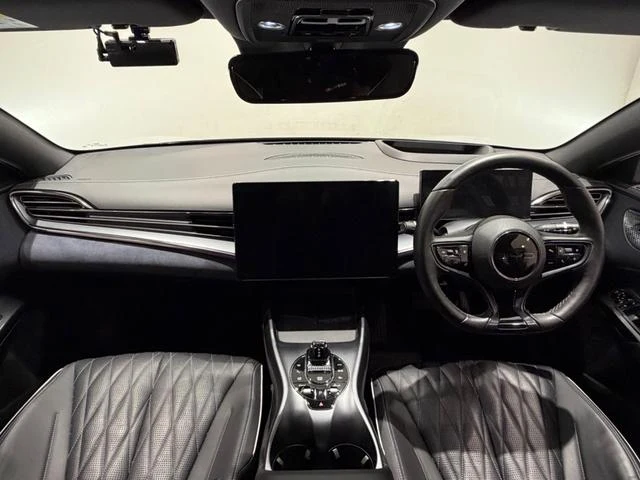 BYD SEAL 24